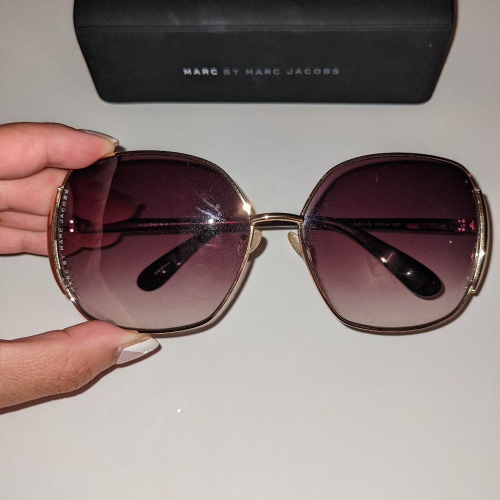 Marc Jacobs Sunglasses